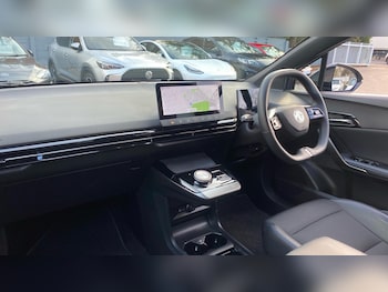 Used MG MG4 2024 for sale - 76550428: Photo