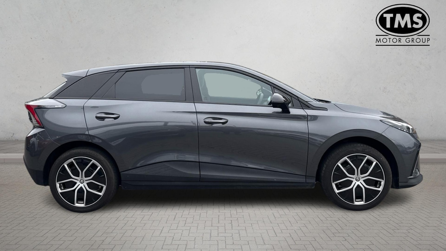 Used MG MG4 2024 for sale - 76550428: Photo 4