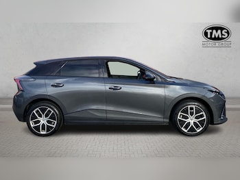 Used MG MG4 2024 for sale - 76550428: Photo