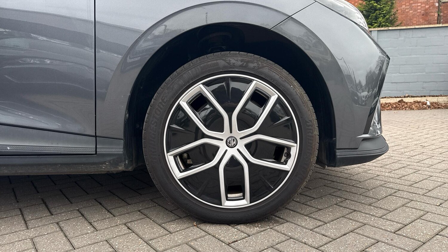 Used MG MG4 2024 for sale - 76550428: Photo 5