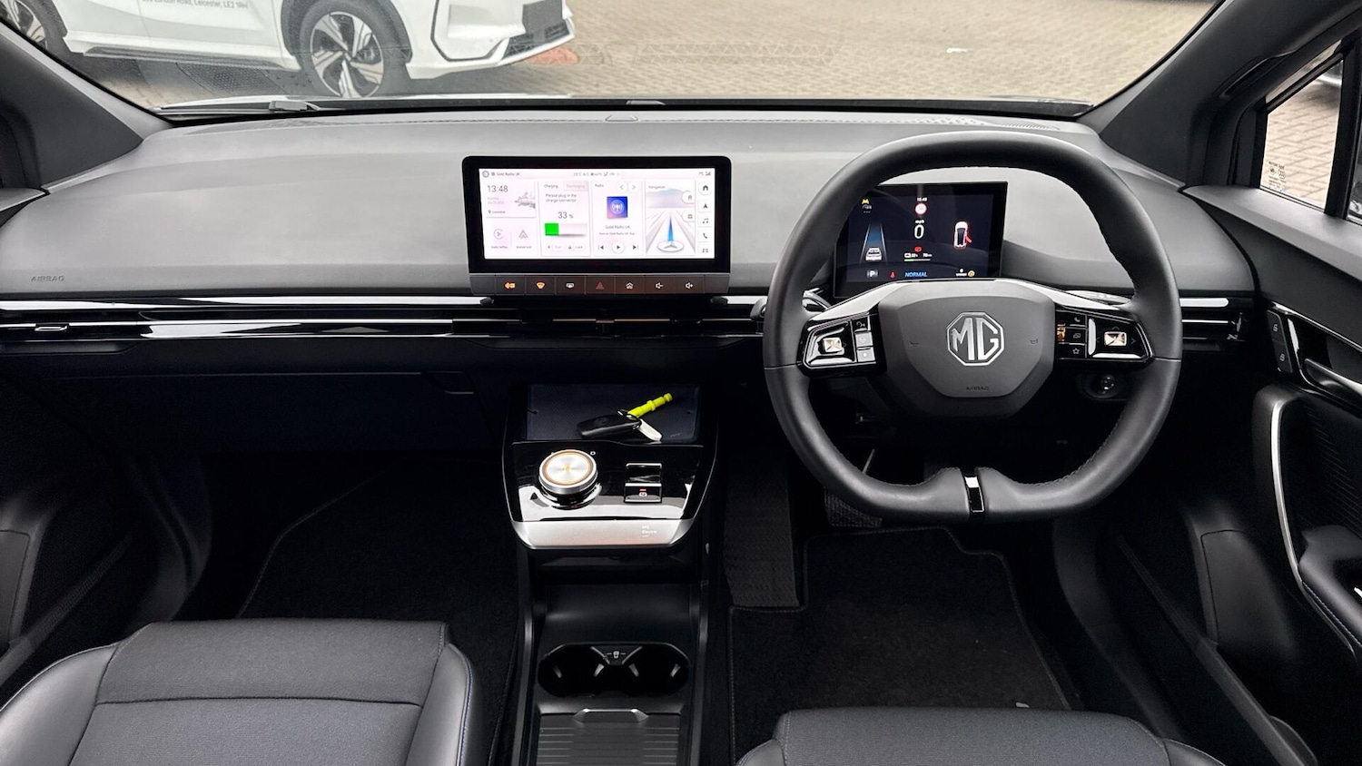 Used MG MG4 2024 for sale - 76550428: Photo 6