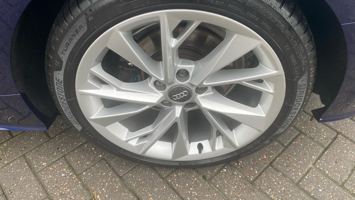 Used Audi A5 2020 for sale - 77672857: Photo 15