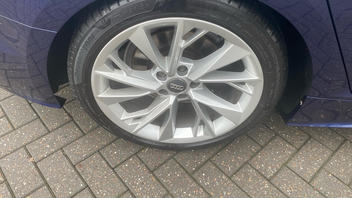 Used Audi A5 2020 for sale - 77672857: Photo 16