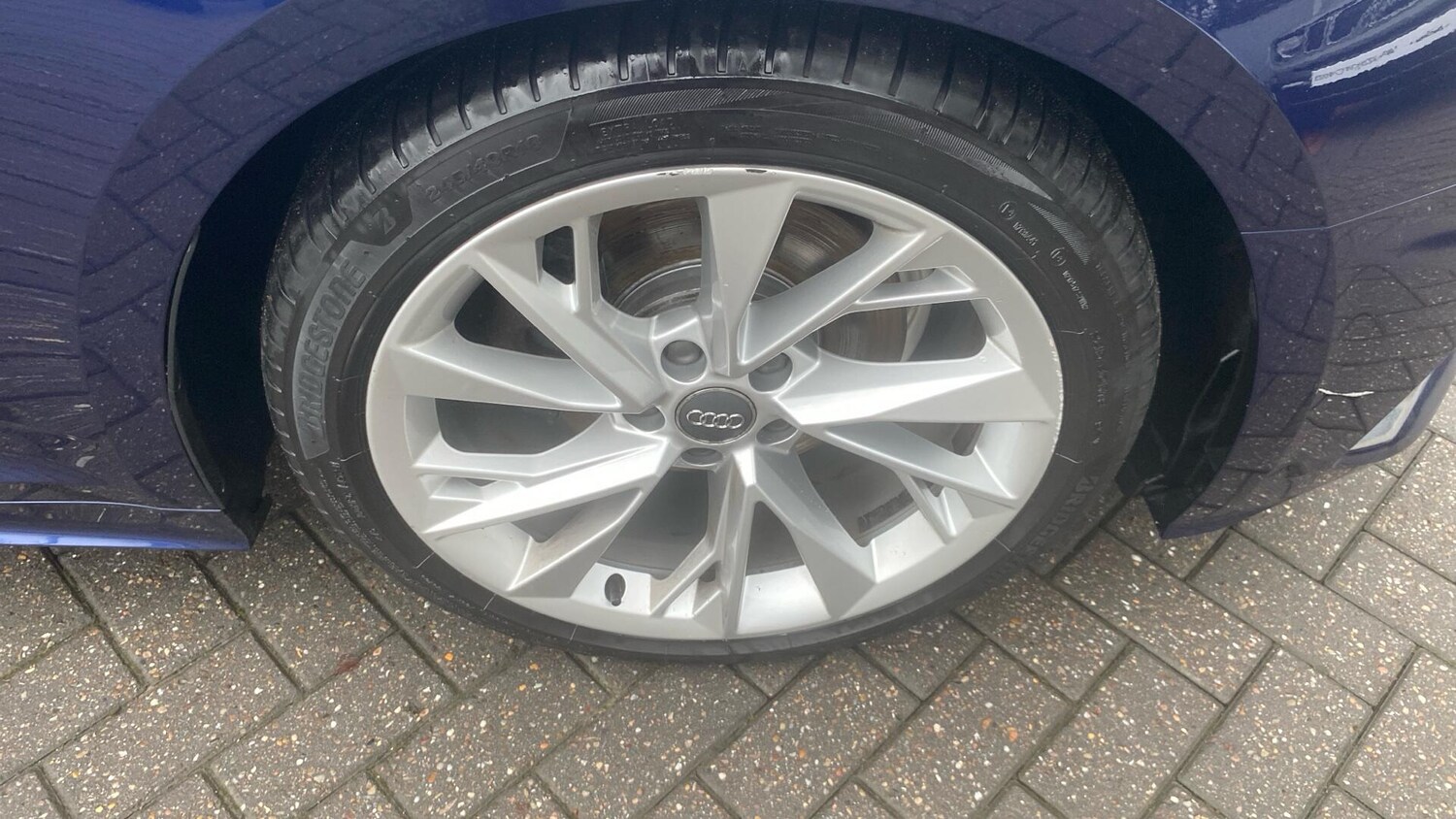 Used Audi A5 2020 for sale - 77672857: Photo 17