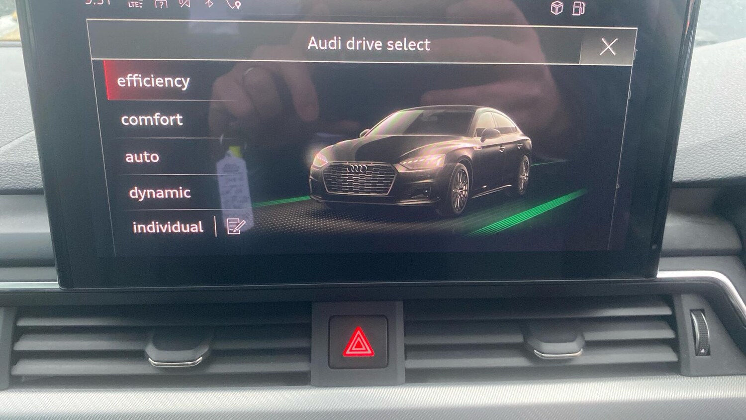 Used Audi A5 2020 for sale - 77672857: Photo 24