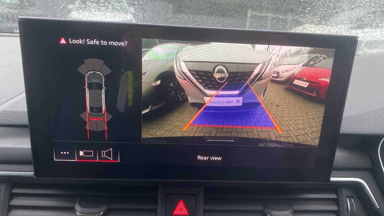 Used Audi A5 2020 for sale - 77672857: Photo 29