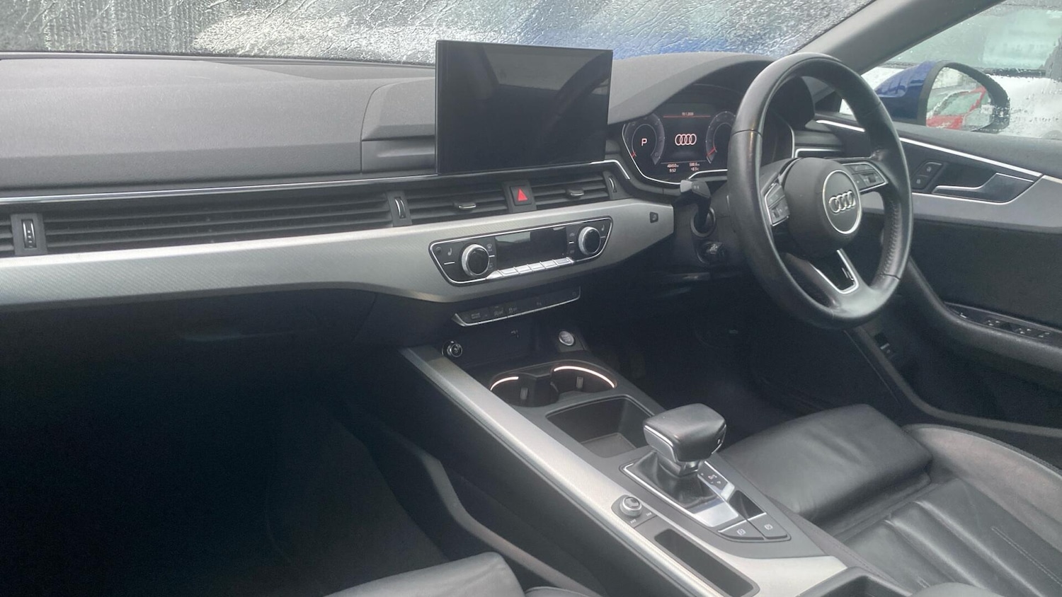 Used Audi A5 2020 for sale - 77672857: Photo 3