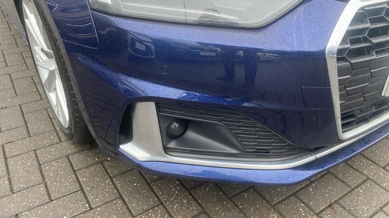 Used Audi A5 2020 for sale - 77672857: Photo 35