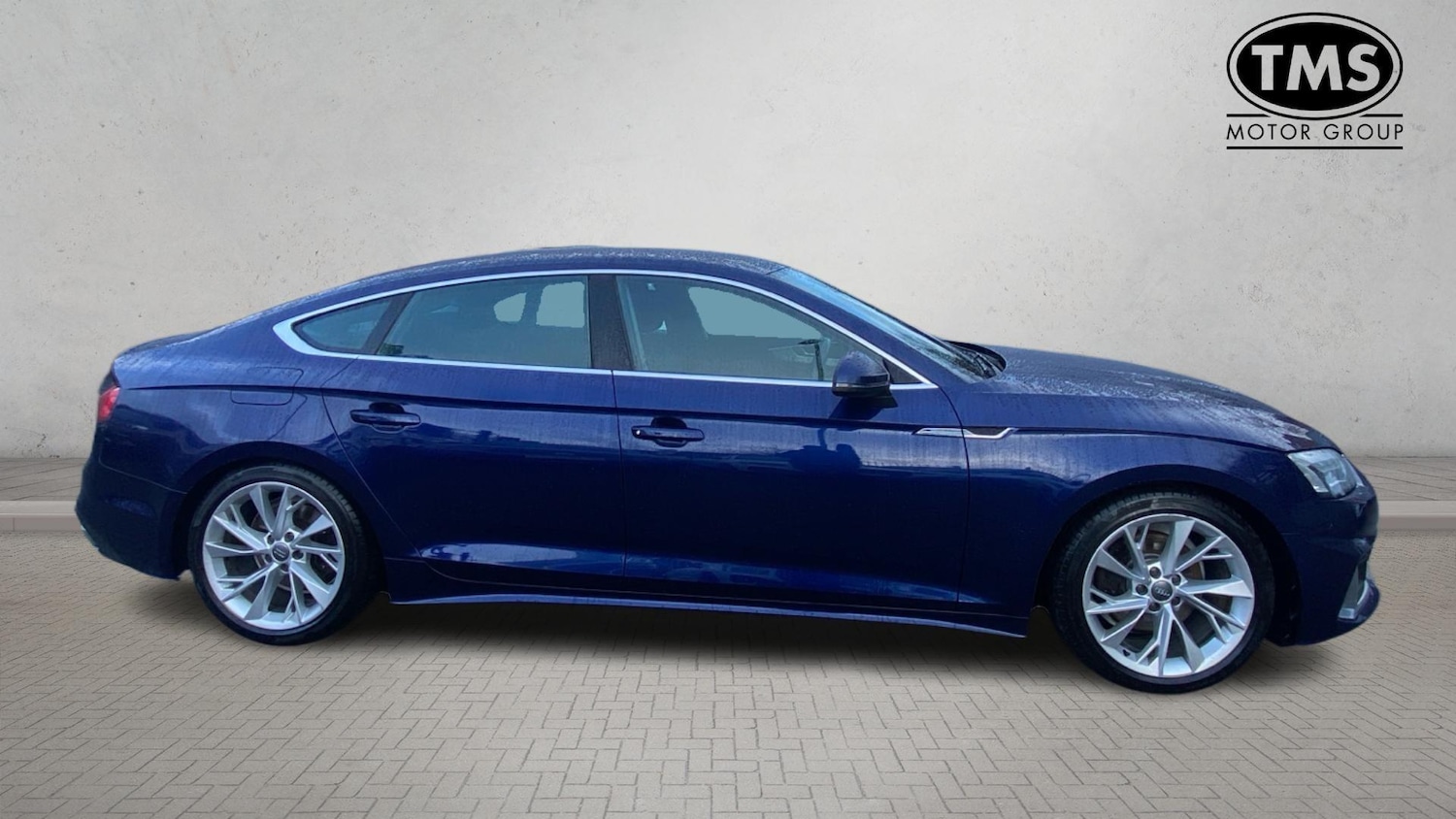 Used Audi A5 2020 for sale - 77672857: Photo 4