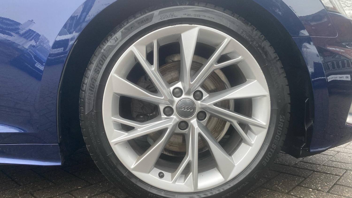 Used Audi A5 2020 for sale - 77672857: Photo 5