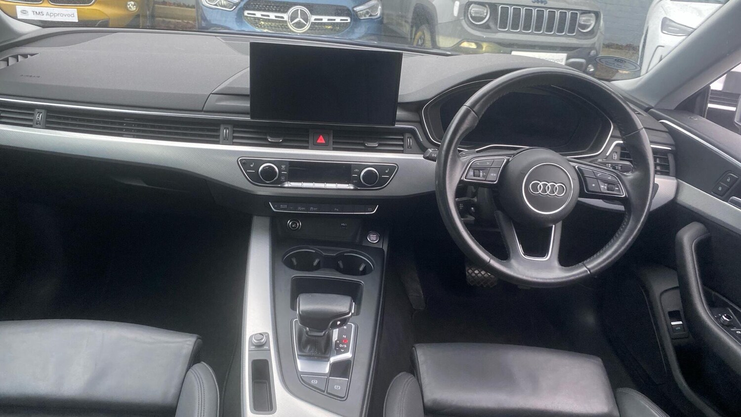 Used Audi A5 2020 for sale - 77672857: Photo 6