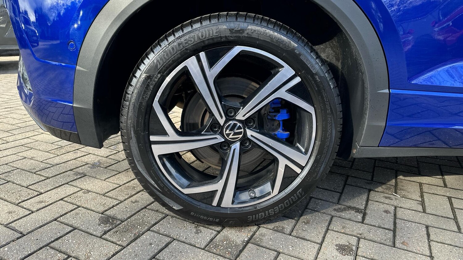 Used Volkswagen T-Roc 2022 for sale - 77672866: Photo 19