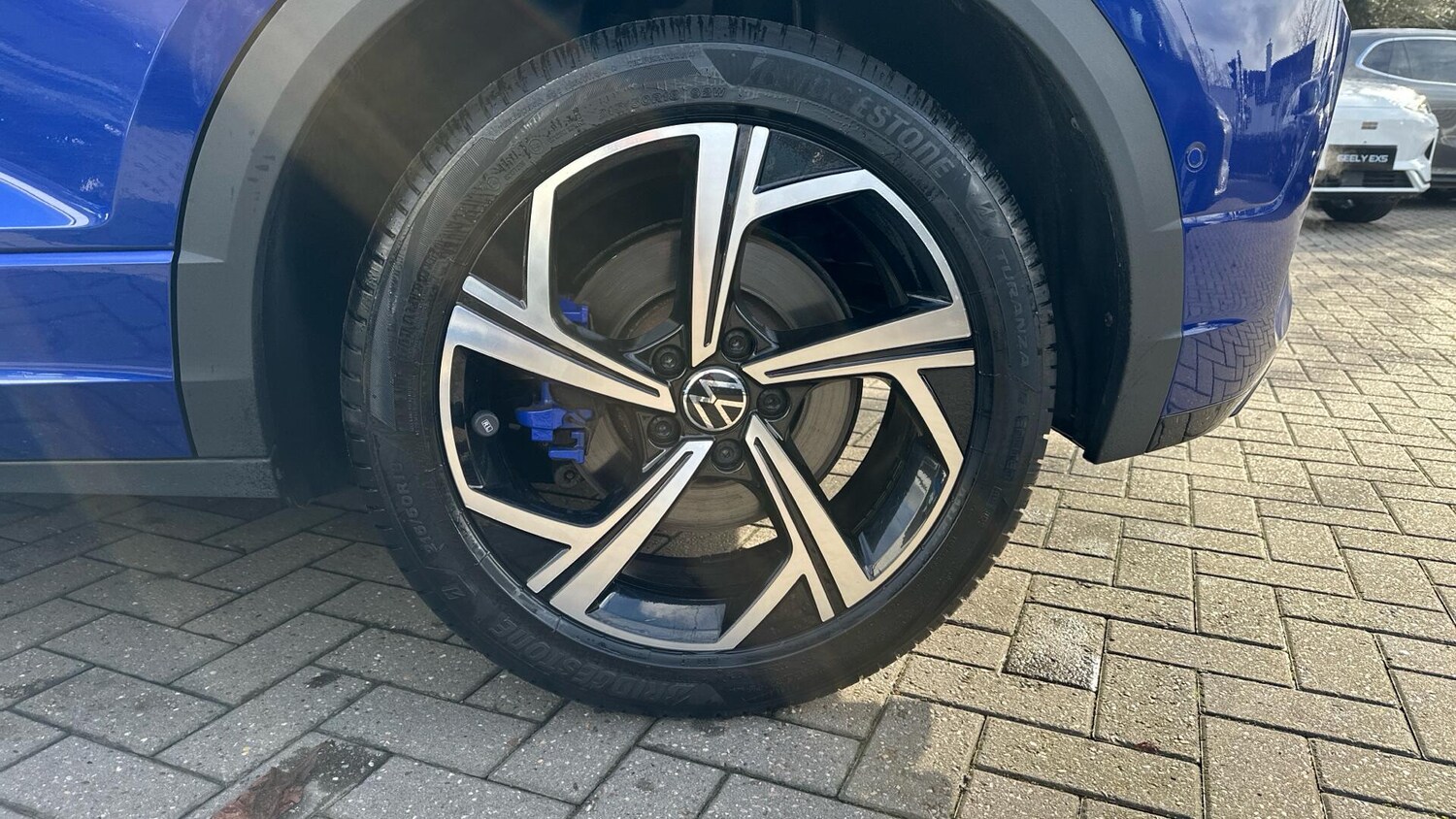 Used Volkswagen T-Roc 2022 for sale - 77672866: Photo 20