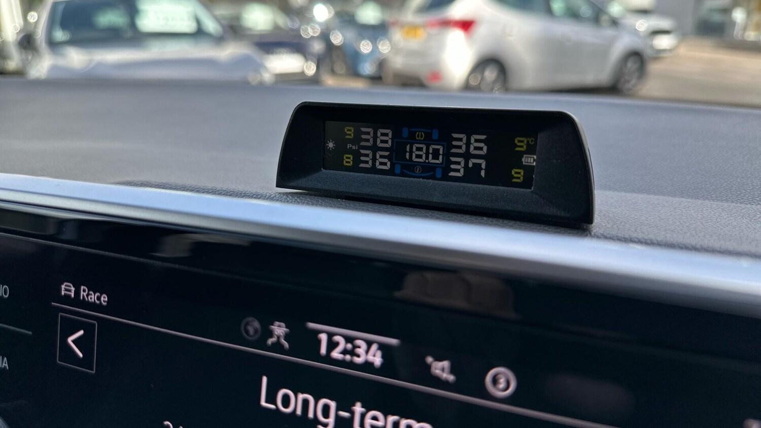 Used Volkswagen T-Roc 2022 for sale - 77672866: Photo 34