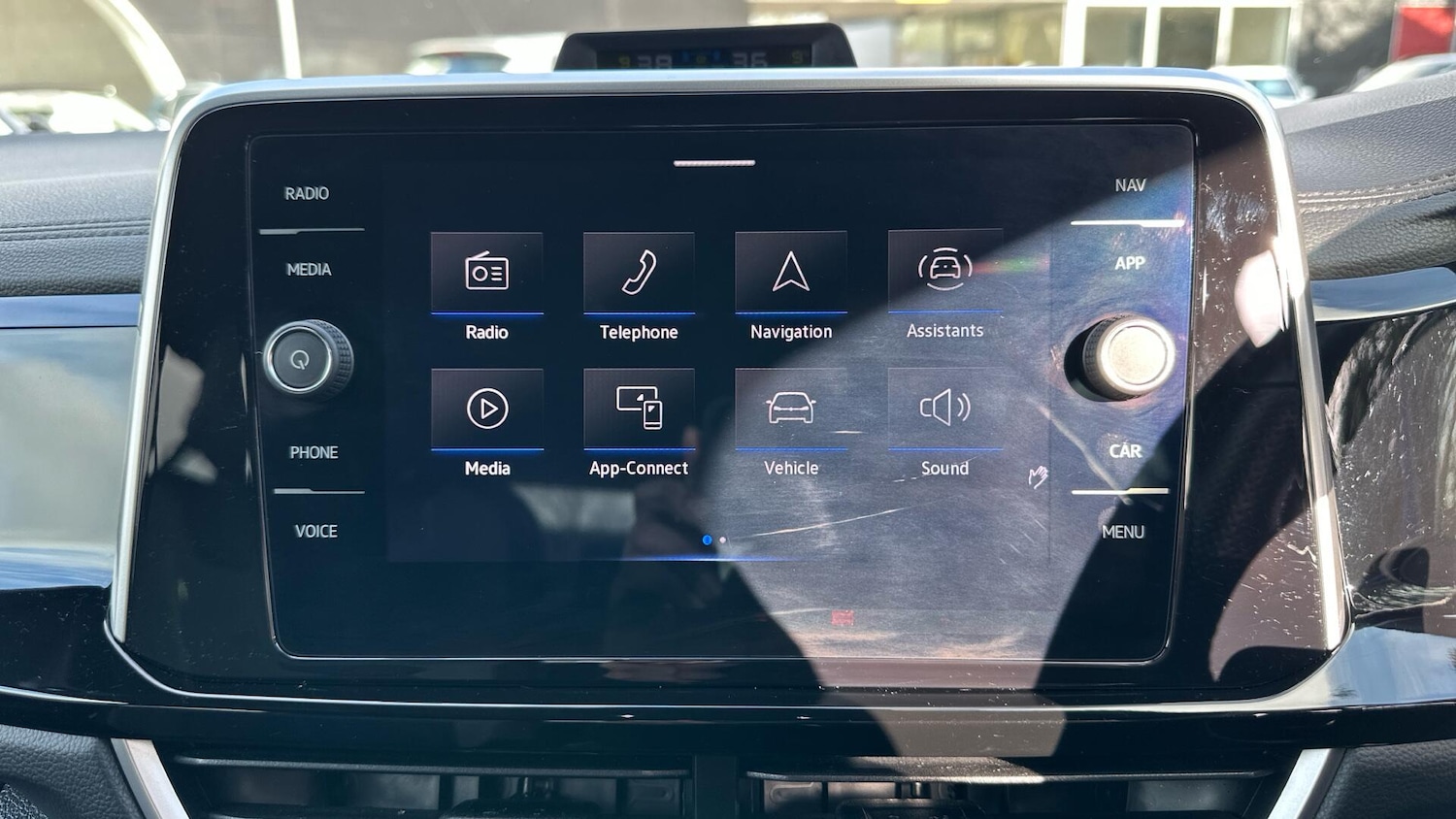 Used Volkswagen T-Roc 2022 for sale - 77672866: Photo 36