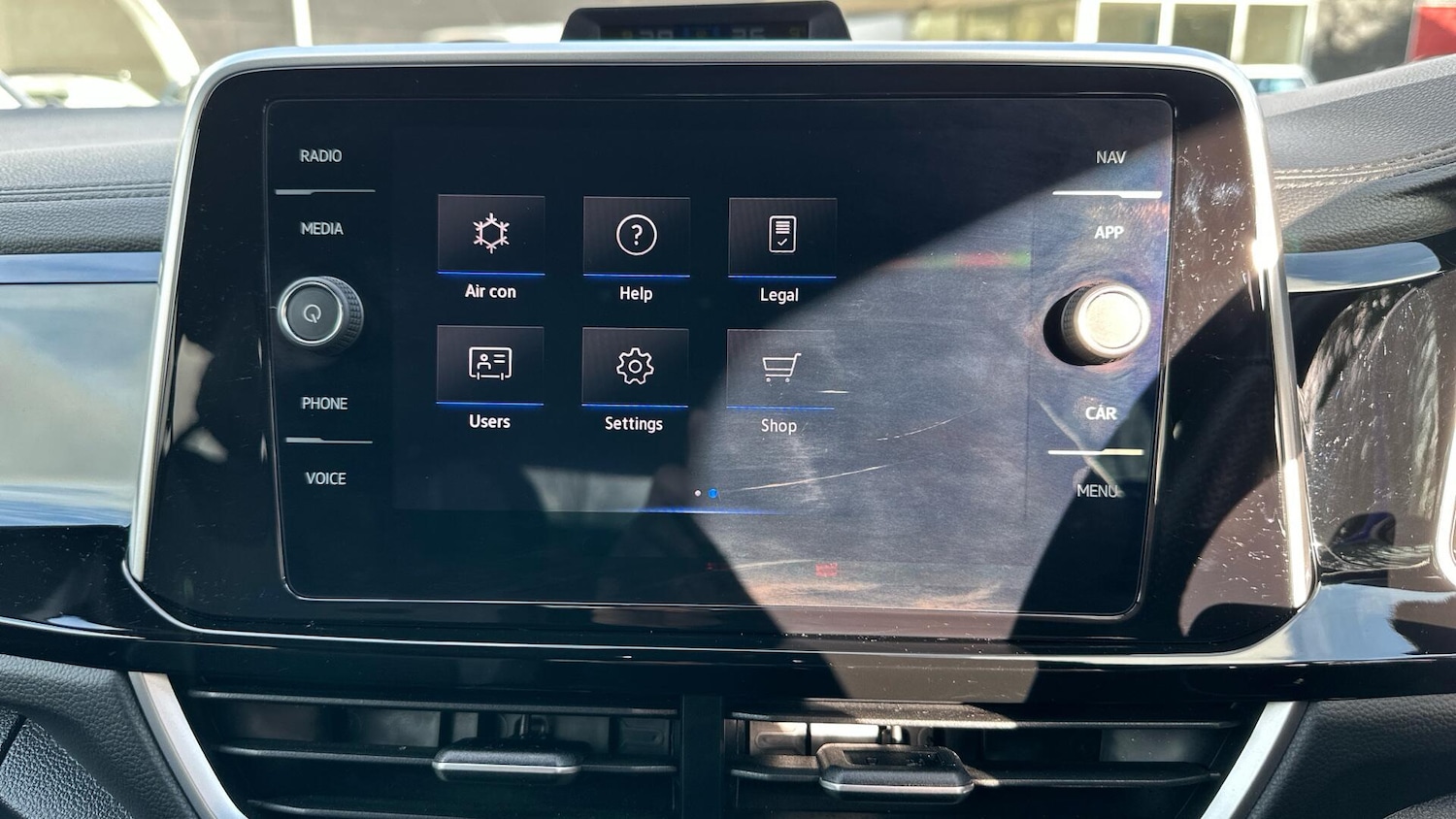 Used Volkswagen T-Roc 2022 for sale - 77672866: Photo 37