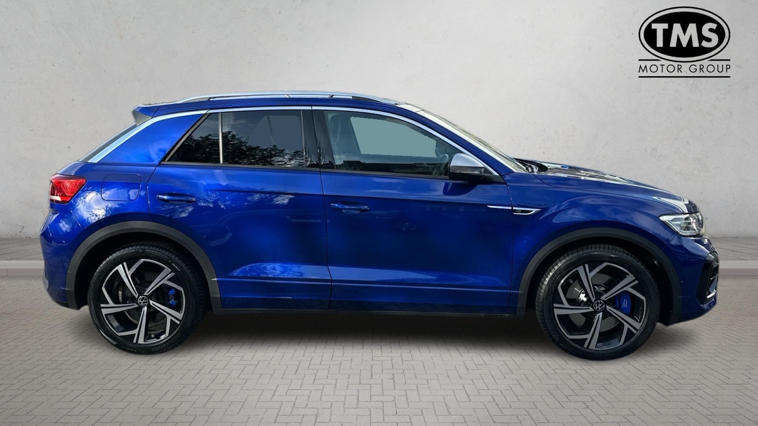 Used Volkswagen T-Roc 2022 for sale - 77672866: Photo 4