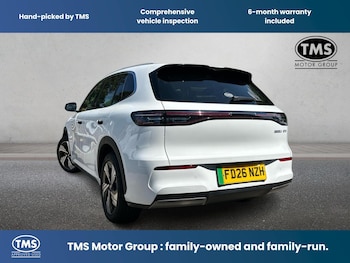Used Geely Geely EX5 2026 for sale - 78842822: Photo