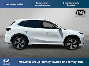 Used Geely Geely EX5 2026 for sale - 78842822: Photo
