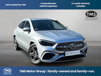 Used Mercedes-Benz GLA 2024 for sale - 79374209: Photo