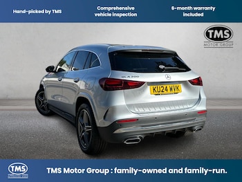 Used Mercedes-Benz GLA 2024 for sale - 79374209: Photo