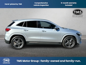 Used Mercedes-Benz GLA 2024 for sale - 79374209: Photo