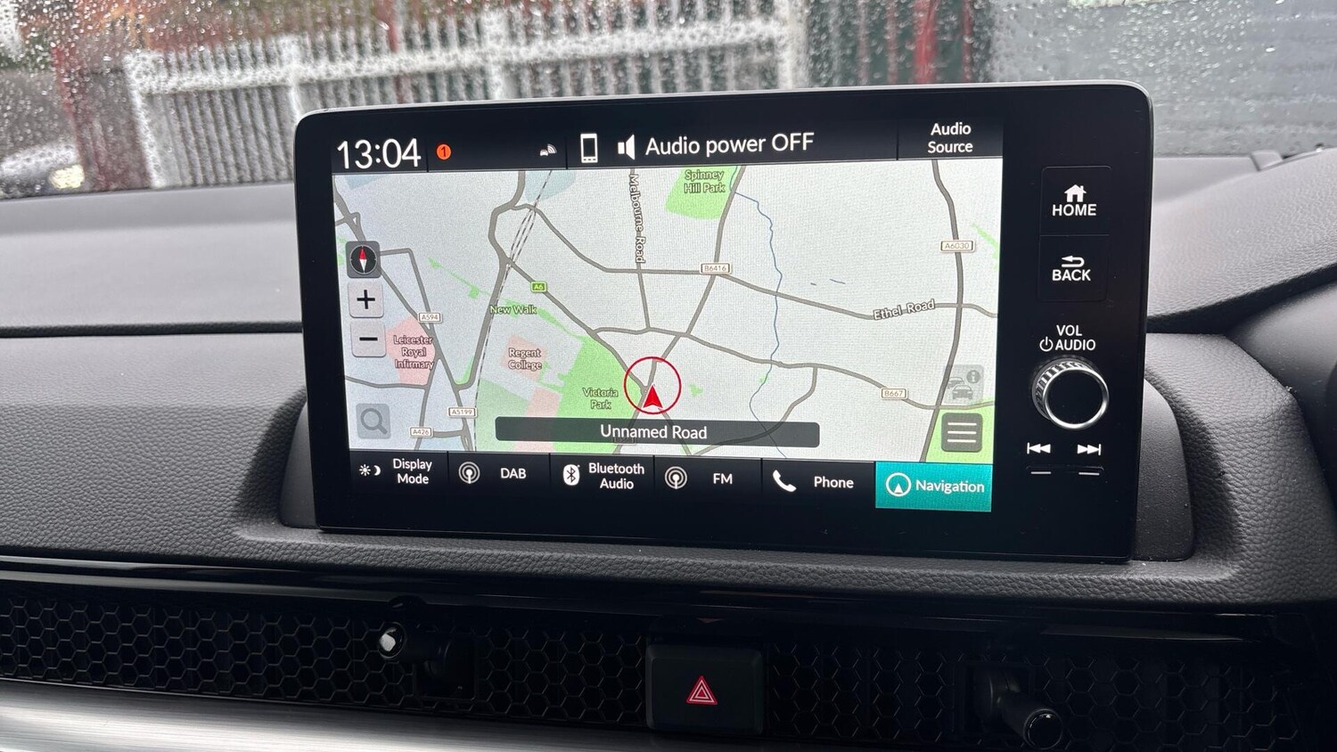 Used Honda CR-V 2024 for sale - 77511458: Photo 12