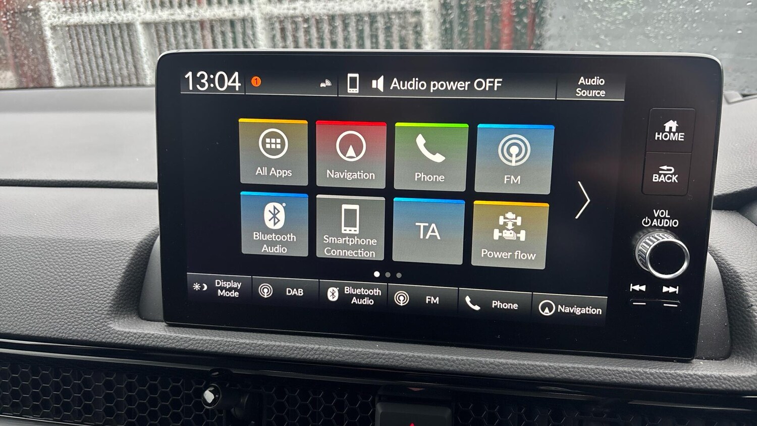 Used Honda CR-V 2024 for sale - 77511458: Photo 14