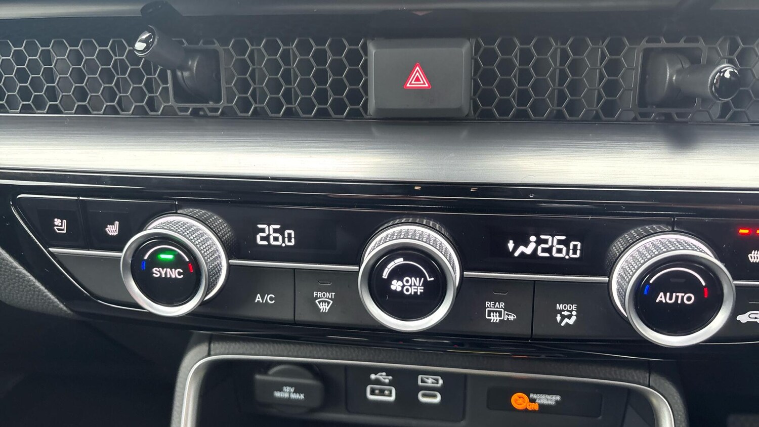 Used Honda CR-V 2024 for sale - 77511458: Photo 15