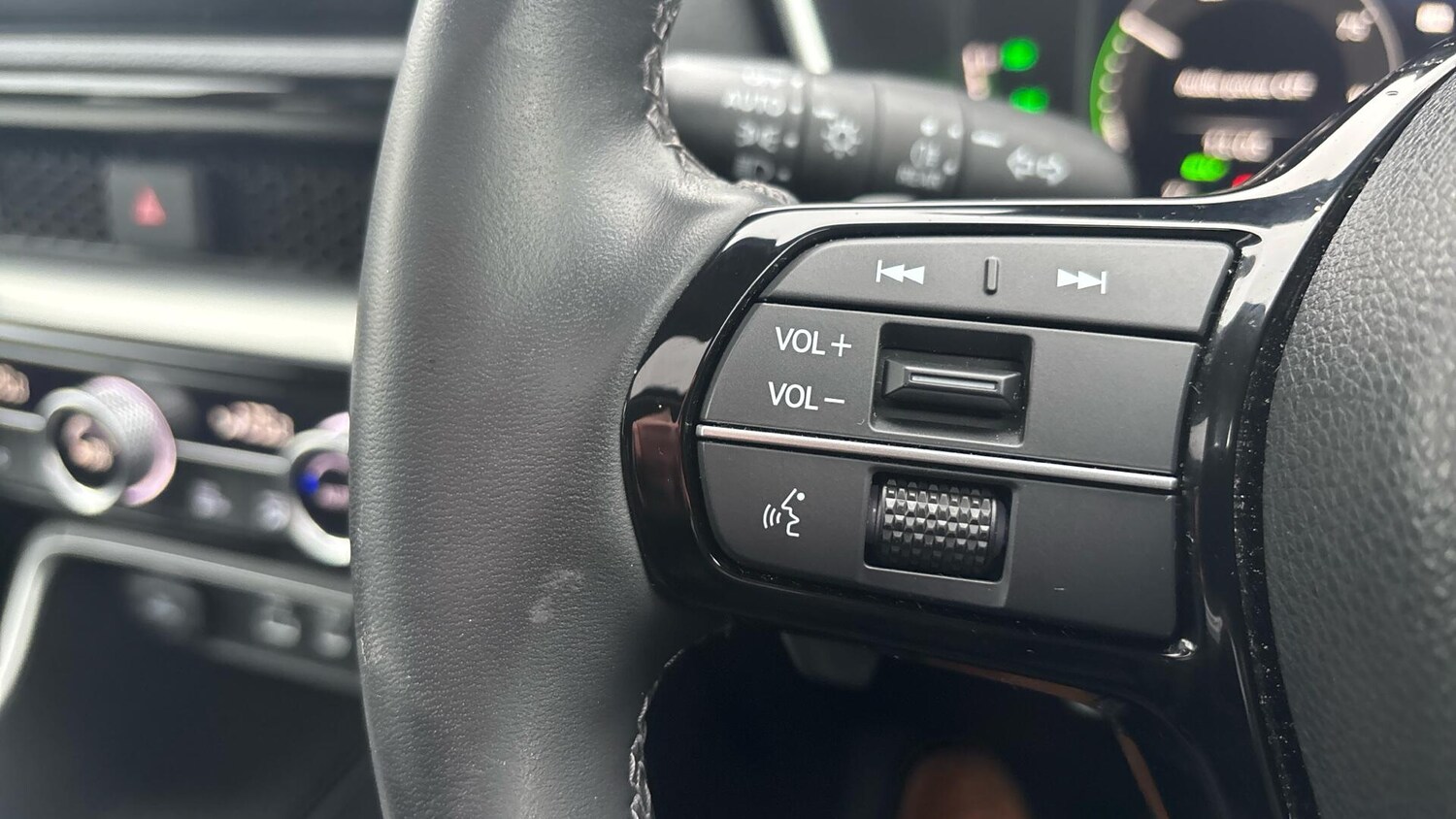 Used Honda CR-V 2024 for sale - 77511458: Photo 25