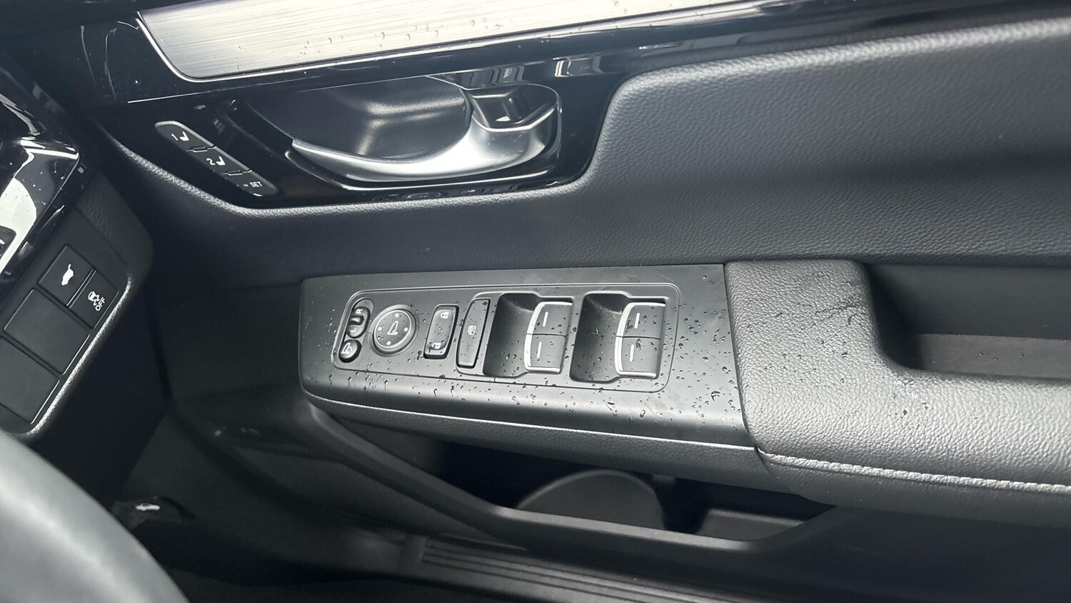 Used Honda CR-V 2024 for sale - 77511458: Photo 28