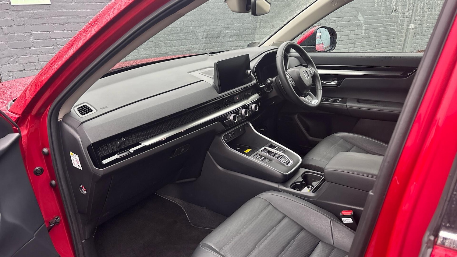 Used Honda CR-V 2024 for sale - 77511458: Photo 3