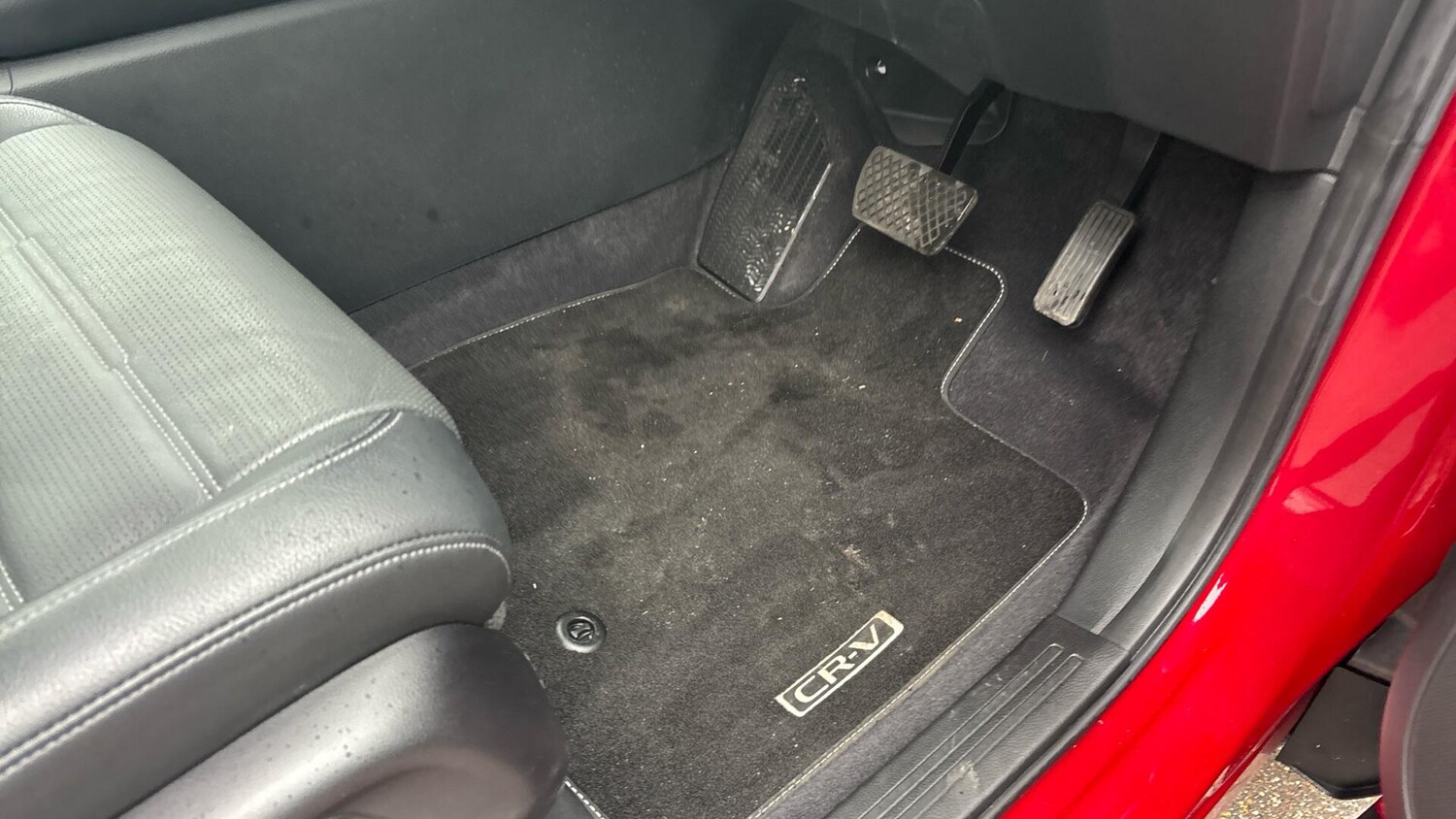 Used Honda CR-V 2024 for sale - 77511458: Photo 35