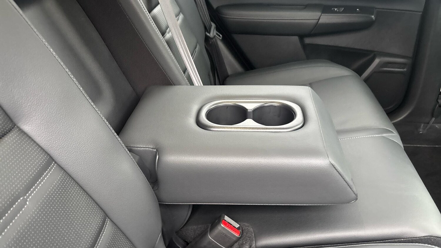 Used Honda CR-V 2024 for sale - 77511458: Photo 37