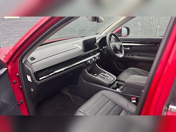 Used Honda CR-V 2024 for sale - 77511458: Photo