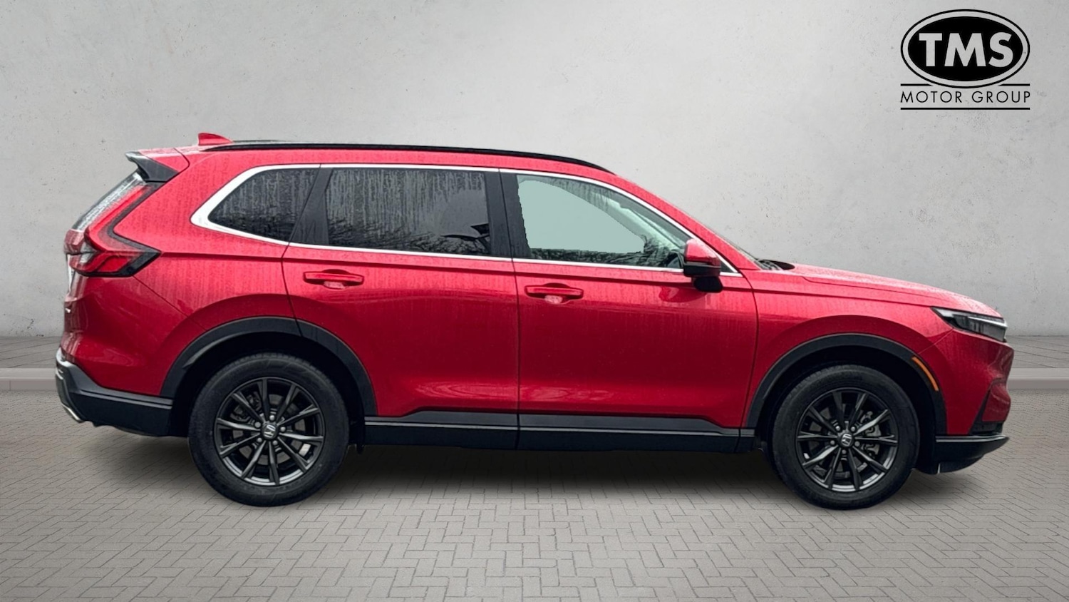 Used Honda CR-V 2024 for sale - 77511458: Photo 4