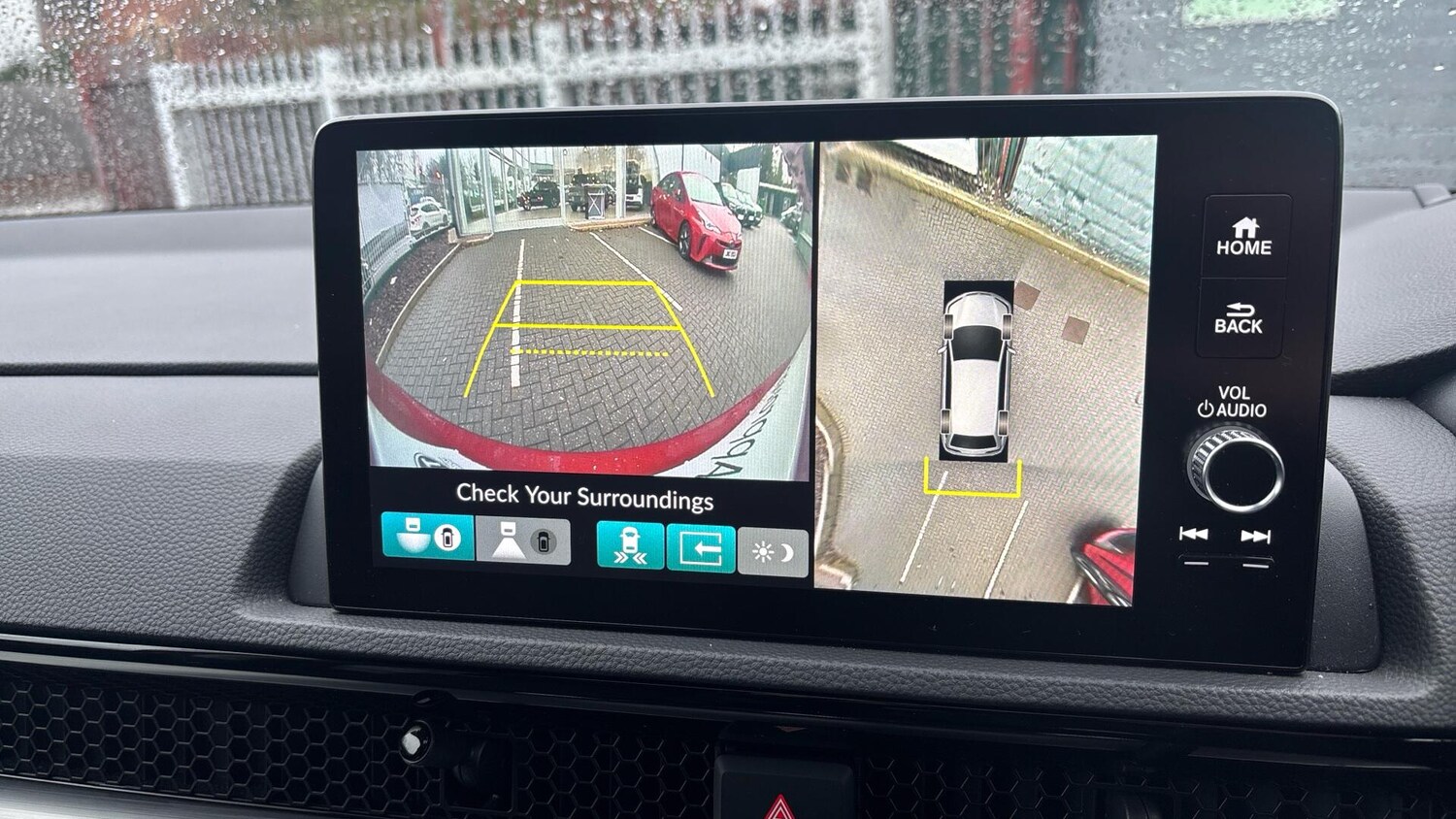 Used Honda CR-V 2024 for sale - 77511458: Photo 42