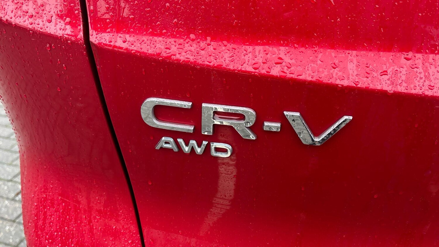 Used Honda CR-V 2024 for sale - 77511458: Photo 44