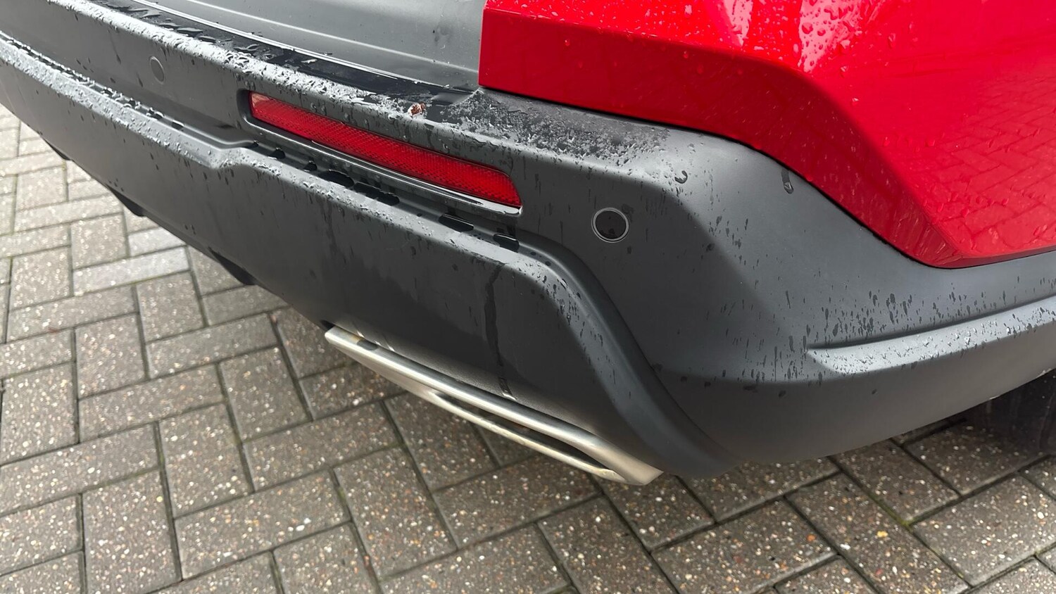 Used Honda CR-V 2024 for sale - 77511458: Photo 48