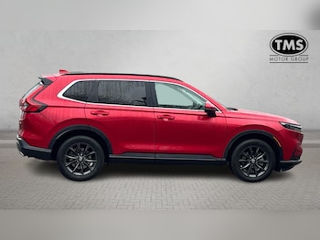 Used Honda CR-V 2024 for sale - 77511458: Photo