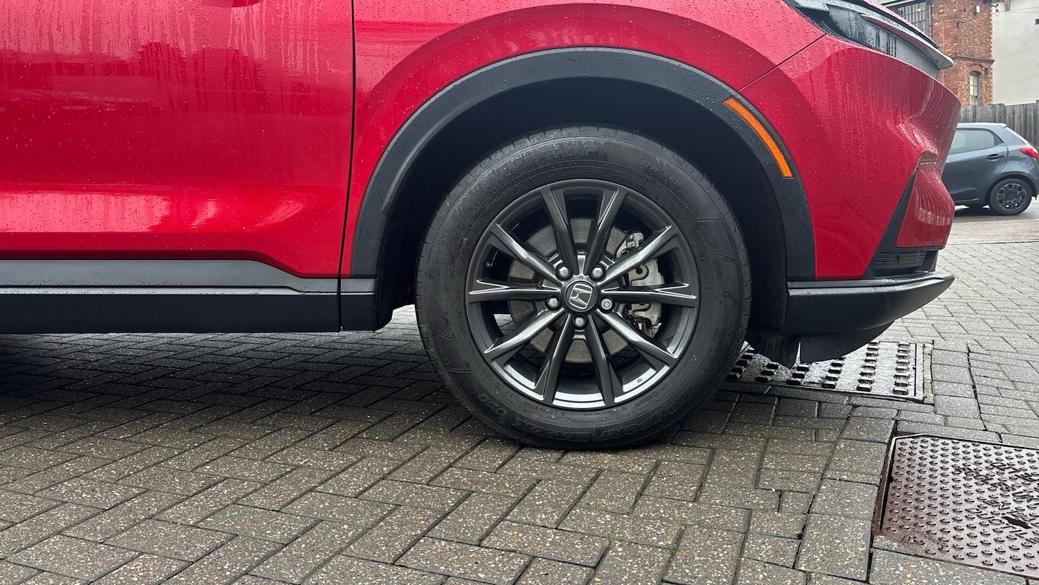 Used Honda CR-V 2024 for sale - 77511458: Photo 5