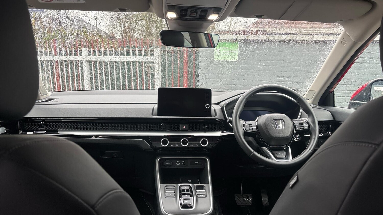 Used Honda CR-V 2024 for sale - 77511458: Photo 6