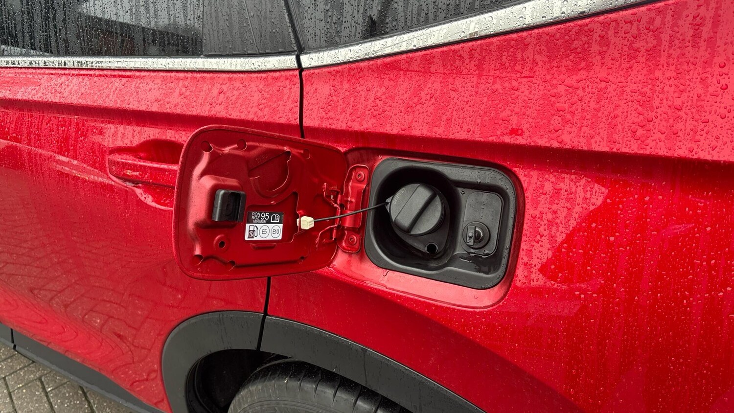 Used Honda CR-V 2024 for sale - 77511458: Photo 9