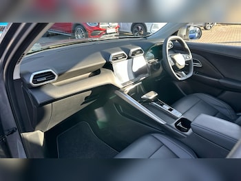 Used MG MG ZS 2025 for sale - 77672876: Photo