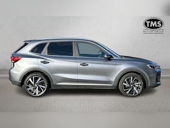 Used MG MG ZS 2025 for sale - 77672876: Photo