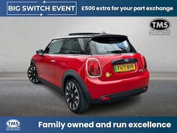 Used MINI Electric Hatch 2022 for sale - 77994111: Photo