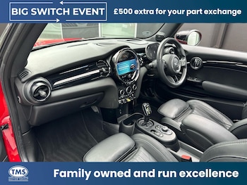 Used MINI Electric Hatch 2022 for sale - 77994111: Photo