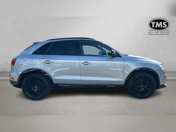 Used Audi Q3 2018 for sale - 77737717: Photo