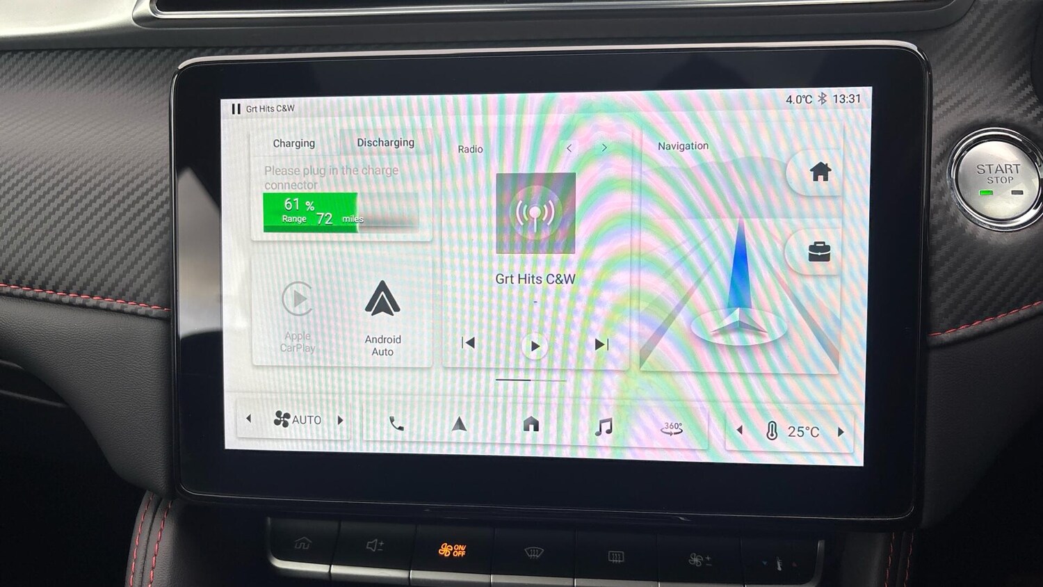 Used MG MG ZS 2022 for sale - 77029909: Photo 15