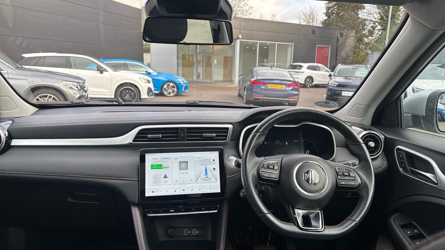 Used MG MG ZS 2022 for sale - 77029909: Photo 6